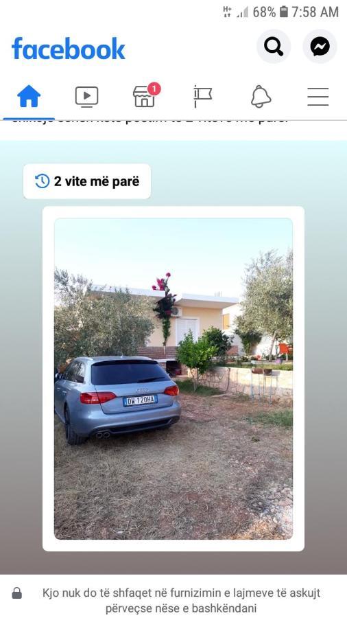 VILLA ÇELa KSAMIL Esterno foto
