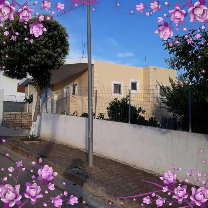 VILLA ÇELa KSAMIL Esterno foto