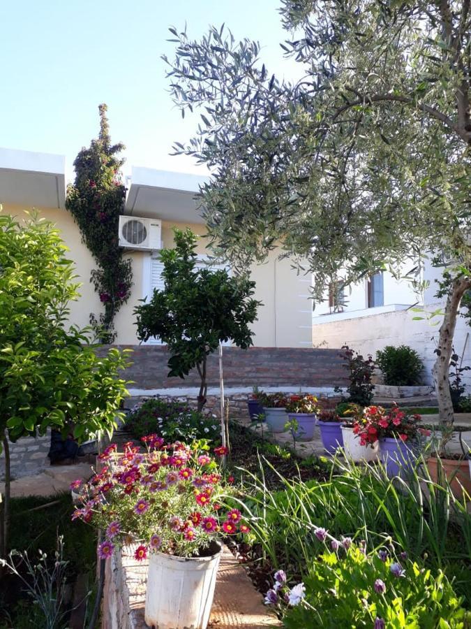 VILLA ÇELa KSAMIL Esterno foto