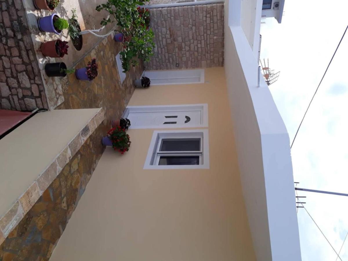 VILLA ÇELa KSAMIL Esterno foto