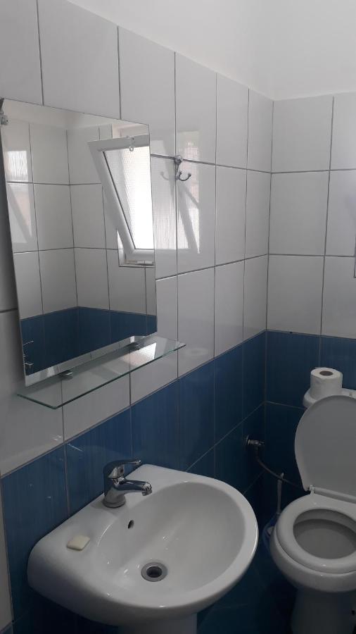 VILLA ÇELa KSAMIL Esterno foto