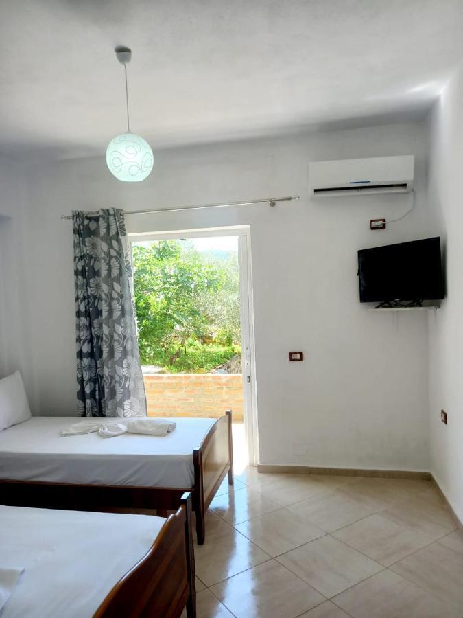 VILLA ÇELa KSAMIL Esterno foto