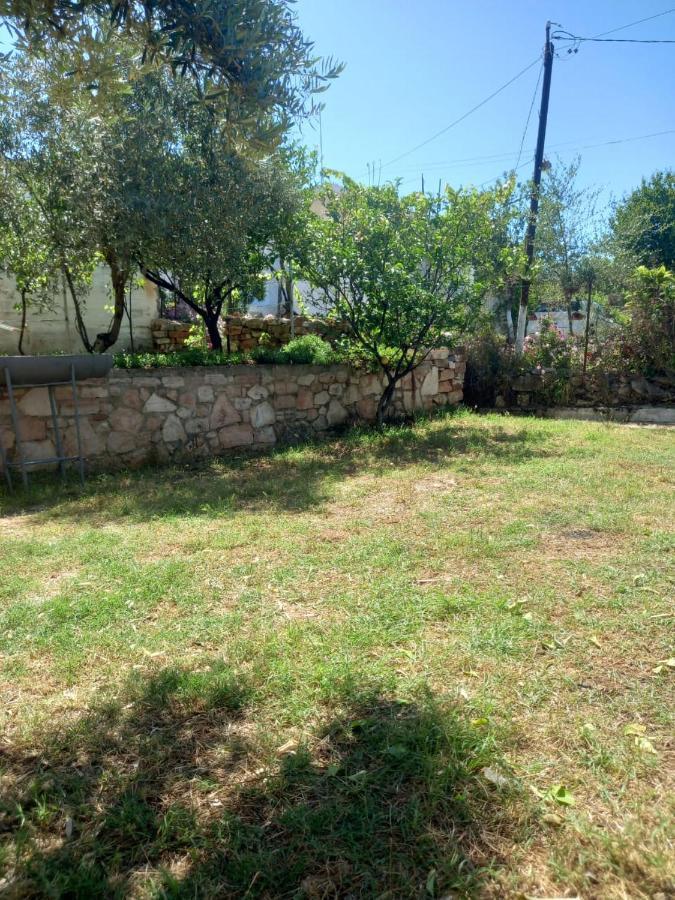 VILLA ÇELa KSAMIL Esterno foto