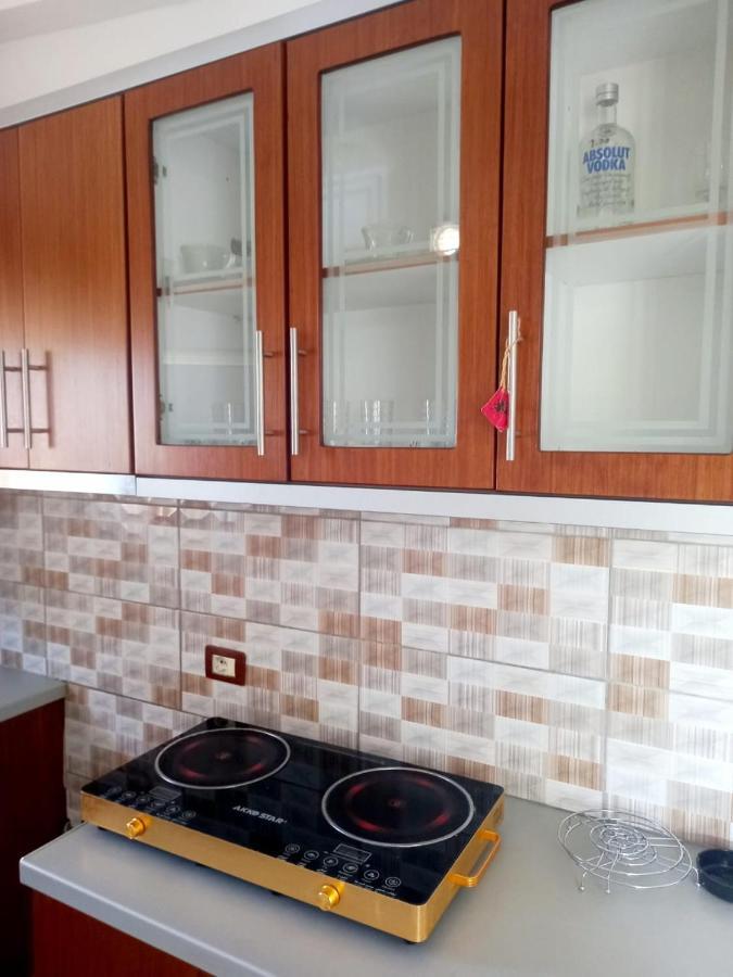VILLA ÇELa KSAMIL Esterno foto