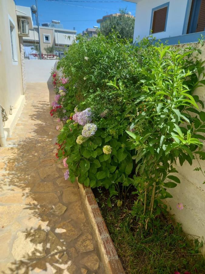 VILLA ÇELa KSAMIL Esterno foto