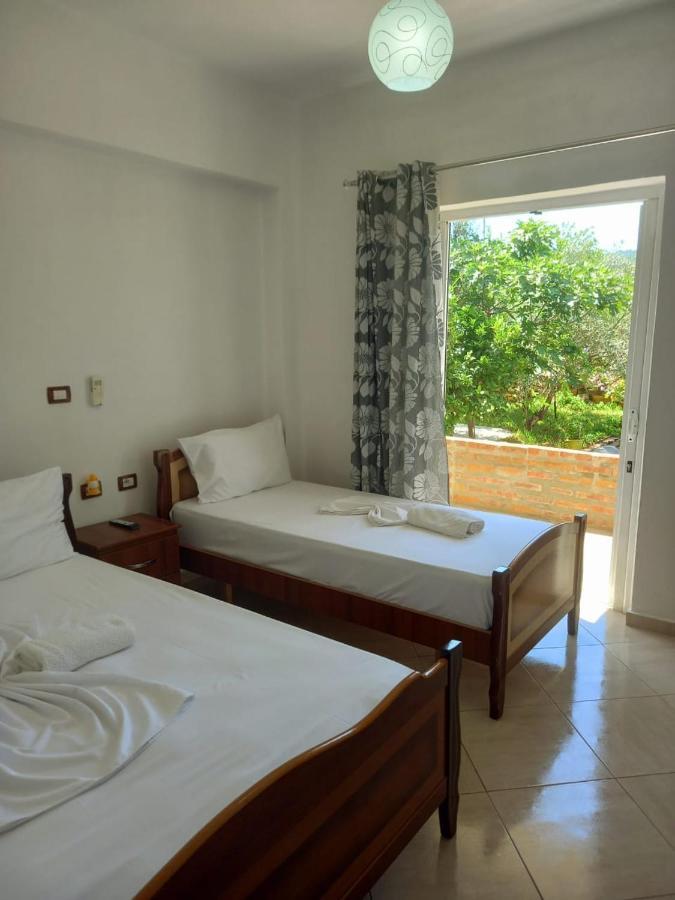 VILLA ÇELa KSAMIL Esterno foto
