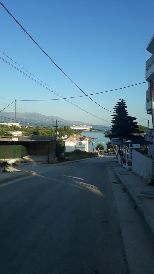VILLA ÇELa KSAMIL Esterno foto