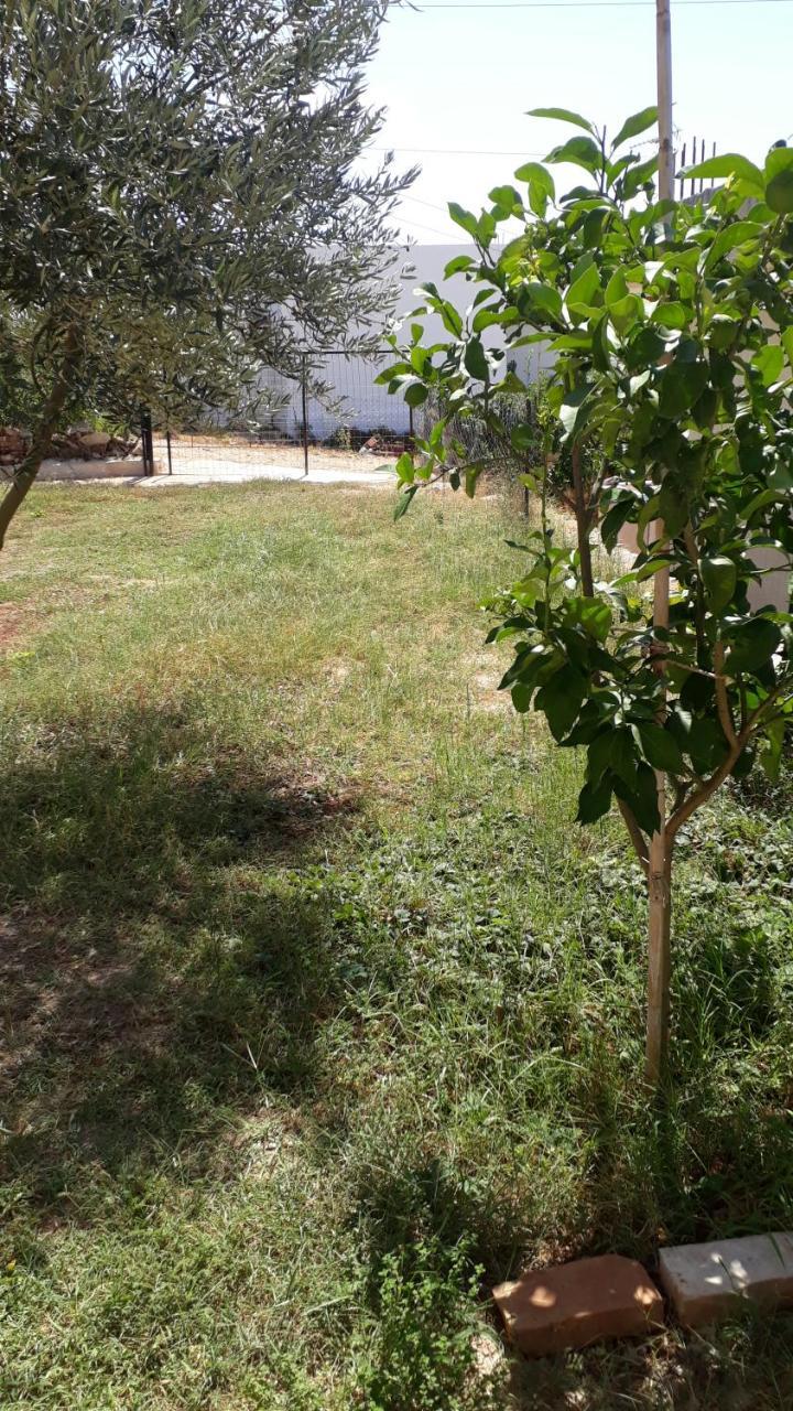VILLA ÇELa KSAMIL Esterno foto