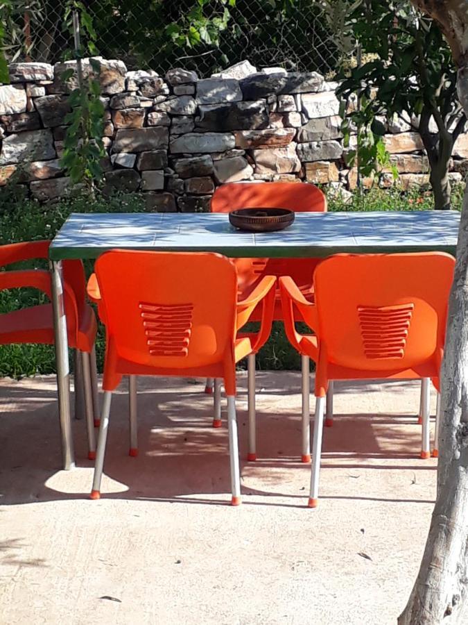 VILLA ÇELa KSAMIL Esterno foto