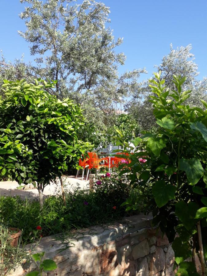 VILLA ÇELa KSAMIL Esterno foto